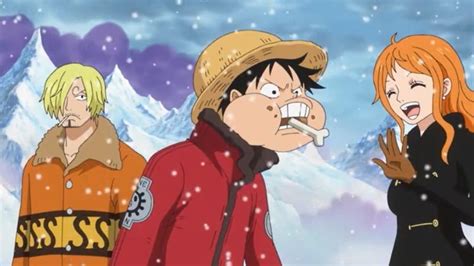 does luffy have adhd